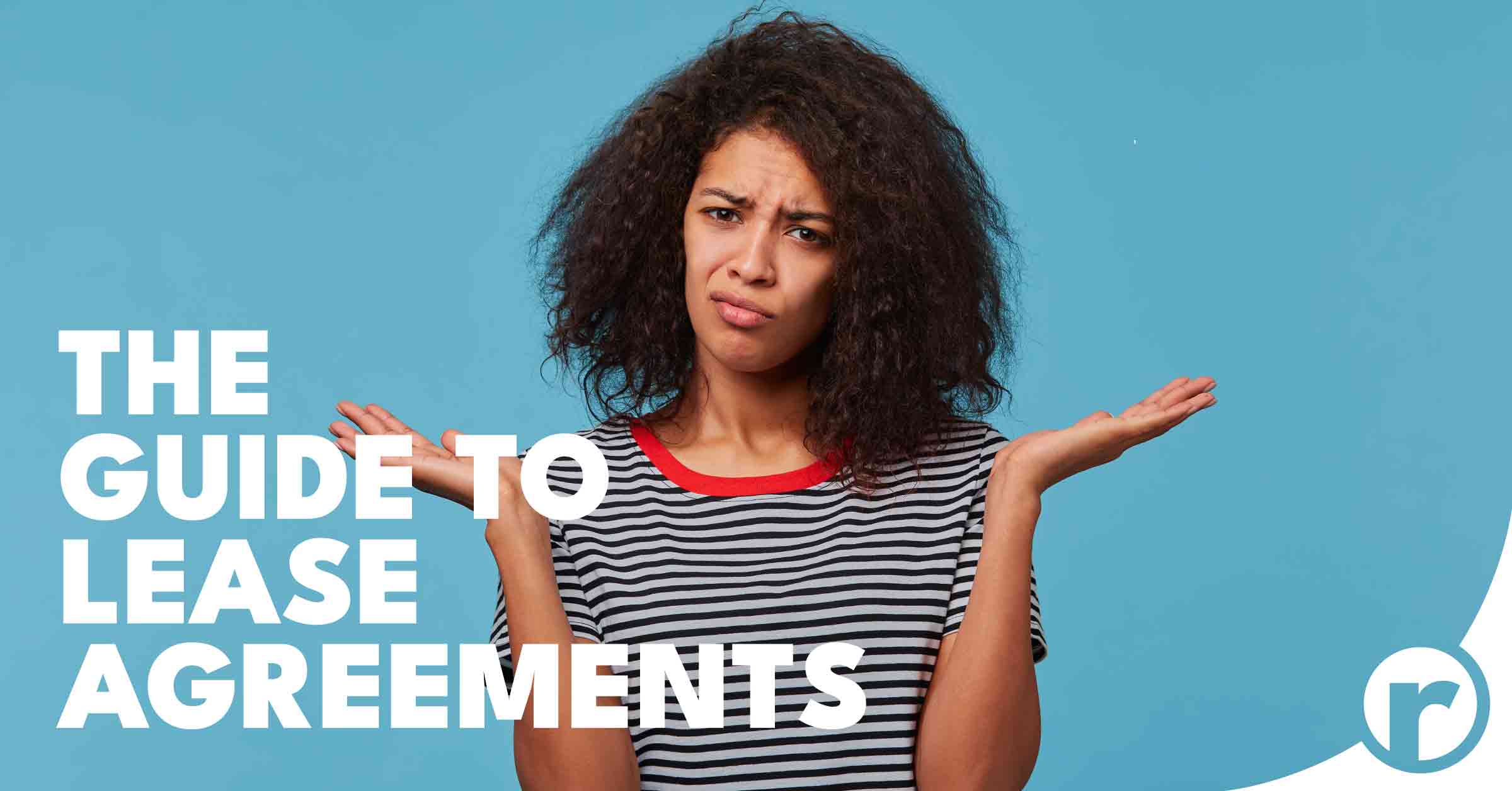 guide to lease agreements