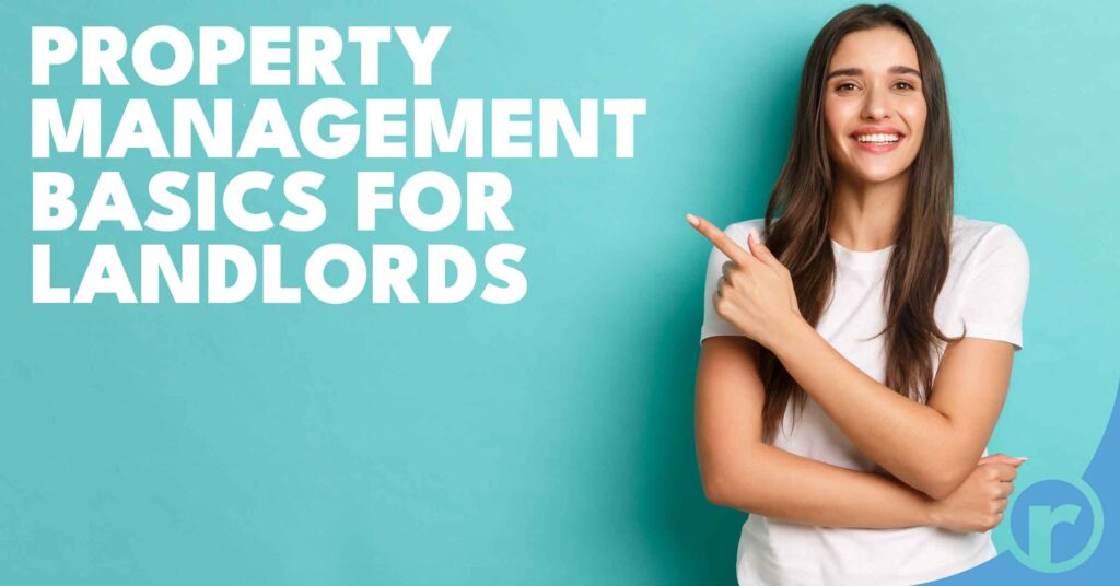 property management for landlords