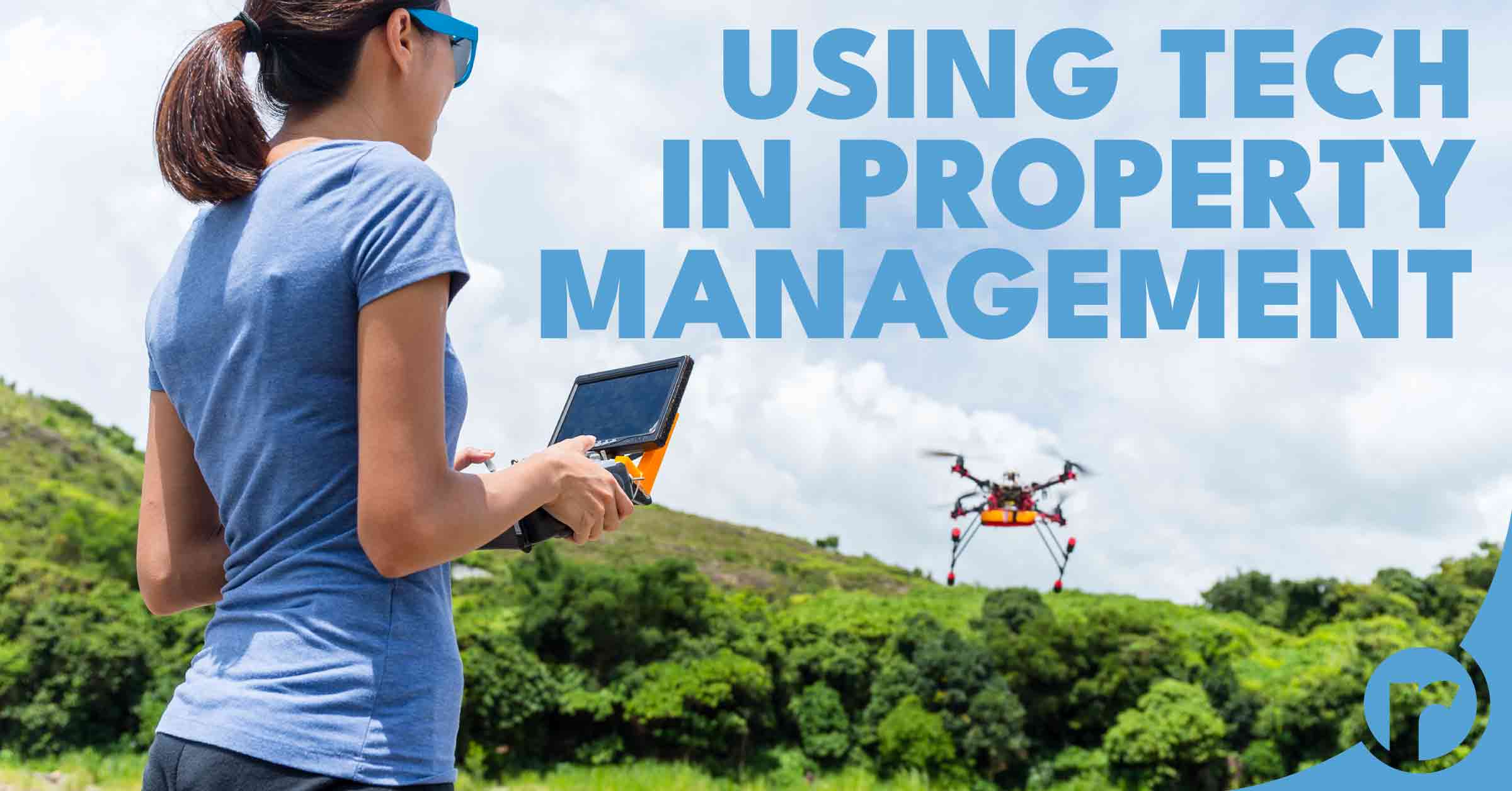 leveraging technology in property management