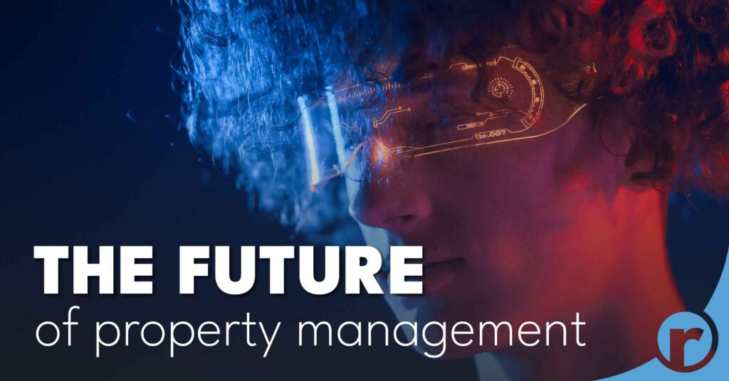 future of property management